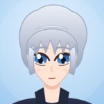 Персонаж из сериала Токийский гуль